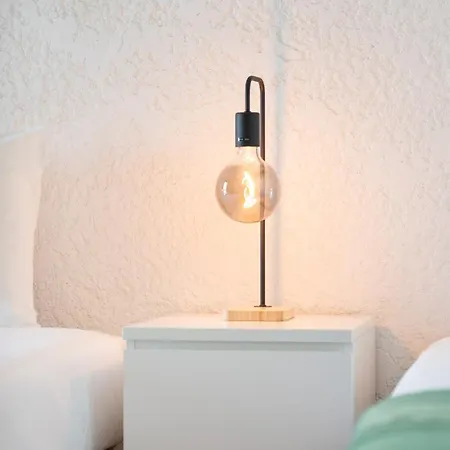 Apartamento Comfy 2 Bdr W/ Balcony By Lovelystay