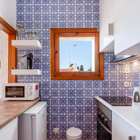 Comfy 2 Bdr W/ Balcony By Lovelystay Apartment Albufeira