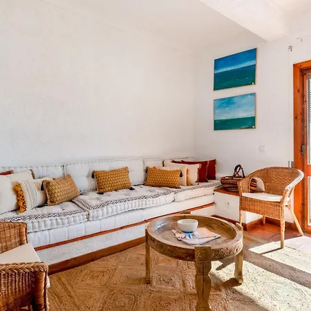 Apartamento Comfy 2 Bdr W/ Balcony By Lovelystay *