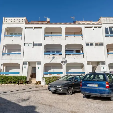 Comfy 2 Bdr W/ Balcony By Lovelystay * 阿尔布费拉