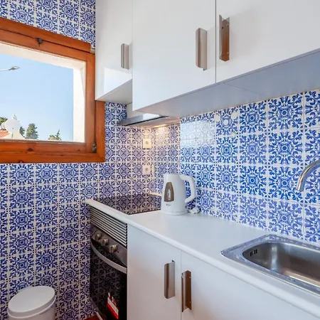 Apartamento Comfy 2 Bdr W/ Balcony By Lovelystay *