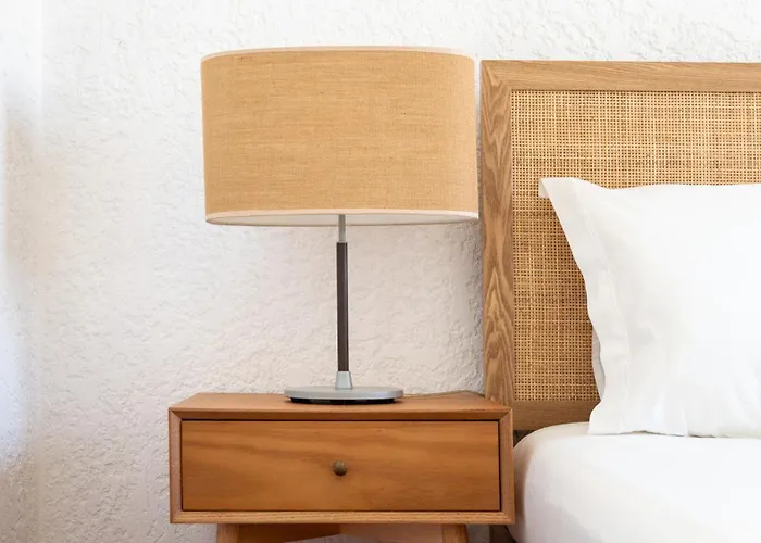 Apartmán Comfy 2 Bdr W/ Balcony By Lovelystay *