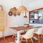 Comfy 2 Bdr W/ Balcony By Lovelystay Apartamento *